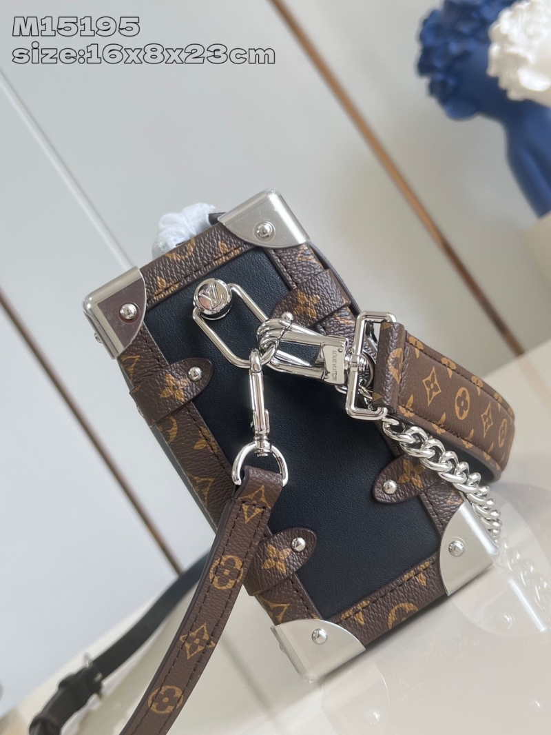 LV Box Bags